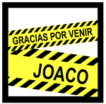 Tarjetitas Construcción 20u Pers